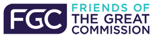 Friends Of The Great Commission Logo