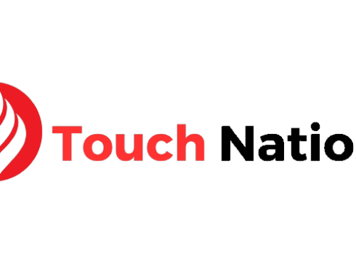 Touch Nations